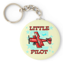 Little Pilot Tshirts and Gifts