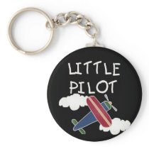 Little Pilot Tshirts and Gifts