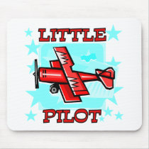 Little Pilot Tshirts and Gifts