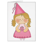 Little Pink Princess cards