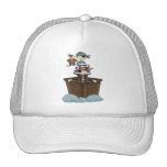 Little Pirates Hat