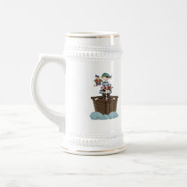 Little Pirates Mugs