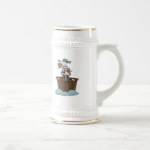 Little Pirates Mugs
