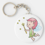 Little pixie key chain