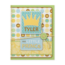 Little Prince Advice Card Full Color Flyer
