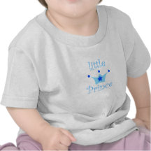 little prince shirts