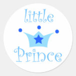 little prince sticker
