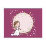 Little princess postcards