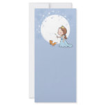 Little princess rack cards