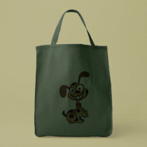Little Puppy bags