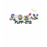 little pups-pupp-ets - Customised t-shirts