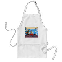 Little_Rabbit_Spirits Aprons