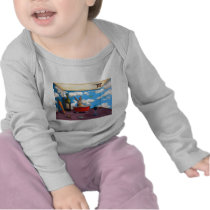 Little_Rabbit_Spirits T Shirt
