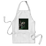 Little rascals coati - lemur aprons