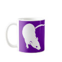 Little Ratlet mug