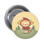 Little Red Button