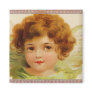Little Red-Headed Angel Fridge Magnets