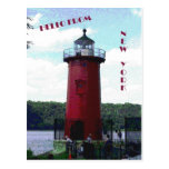 Little Red Lighthouse Postcards