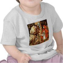 Little Red Riding Hood Fantasy Fairy Tale