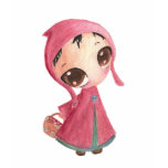 Little red riding hood t-shirts