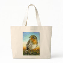 Little Robin Bag