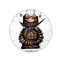 Little Robot