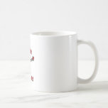 Little Rocker (Guitar) Coffee Mugs