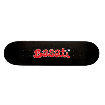 Little savage skateboards