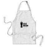 LITTLE SEA MAN APRON