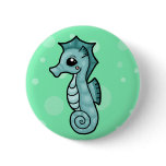 Little seahorse buttons