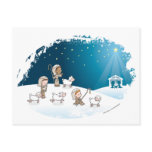 Little shepherds postcards