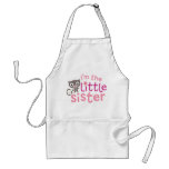 Little Sister Apron