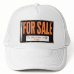 Little Sister For Sale Hat