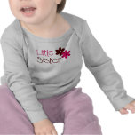 Little Sister t-shirts
