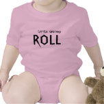 Little sisters know how to roll! creeper