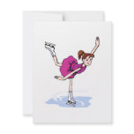 Little Skater invitations