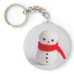 Little Snowman keychains