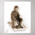 Little Soldier Boy  posters