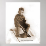 Little Soldier Boy  posters