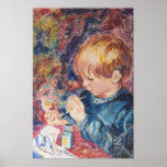 Little Sonny  Poster