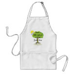 Little Sprout Aprons