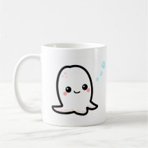 Little Squid Mug