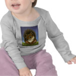 Little squirrel t shirts