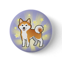 Little Star Akita Inu / Shiba Inu