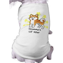 Little Star Akita Inu / Shiba Inu