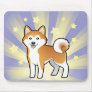 Little Star Akita Inu / Shiba Inu