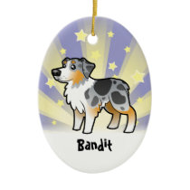 Little Star Australian Shepherd