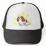 Little Star Cavalier King Charles Spaniel hats