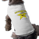 Little Star pet clothing