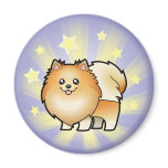Little Star Pomeranian
